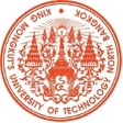 King Mongkut's University of Technology Thonburi logo.