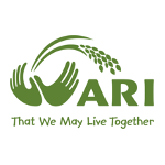 Asian Rural Institute logo.