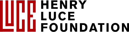 Henry Luce Foundation logo.