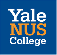 Yale National University of Singapore logo.